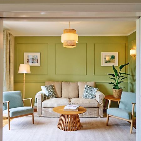Lykke Hus - Wohnung Mathildas Garten Eg ทิมเมนดอร์เฟอร์ ชตรันด์ ภายนอก รูปภาพ